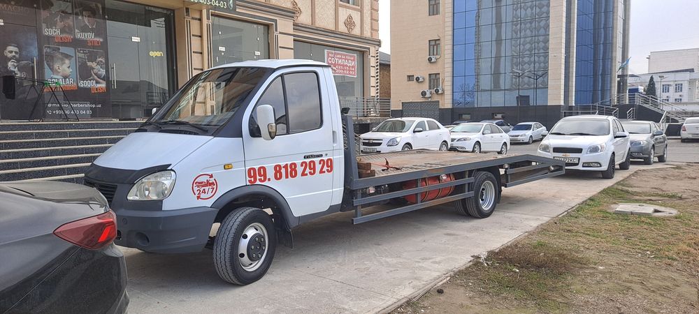 Эвакуатор сотилади холати идеал