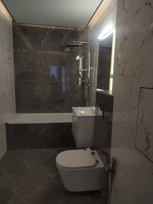 Дава се под наем Четиристаен апартамент в София, Кръстова вада - 141 кв.м за 1495.83 € - Снимка #10