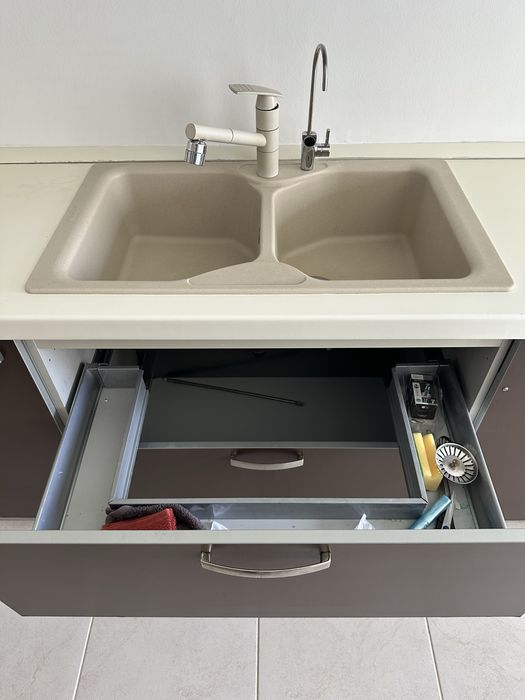 Mobilier bucatarie
