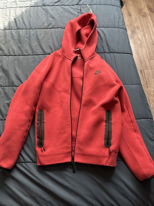Nike tech fleece
