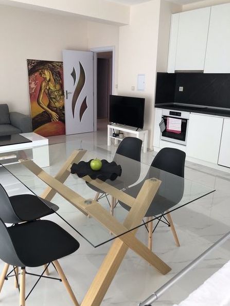 Двустаен ап. ж.к. Изгрев