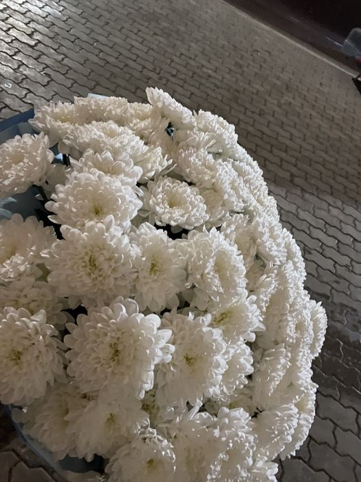 Свежие цветы обьемные дорогие