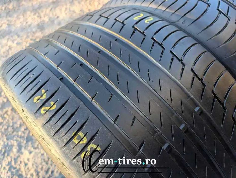 315/30 R22 • Vara • Continental PremiumContact 6 107Y | 2 buc | DOT 2022 | Pret/buc