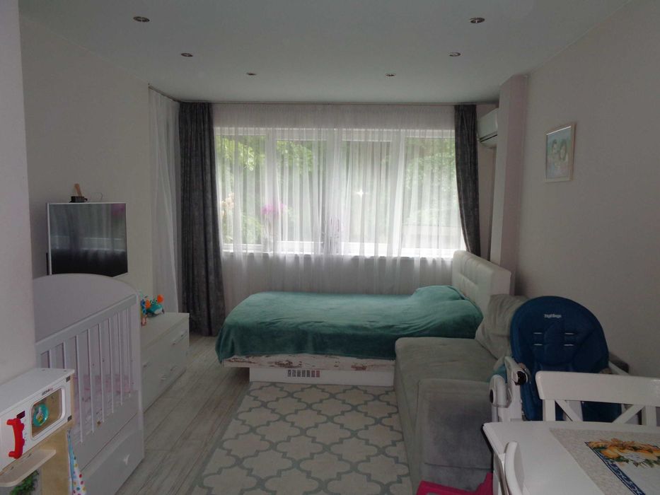 Продава се Двустаен апартамент в Попово - 54 кв.м за 1241 €/кв.м - Снимка #7