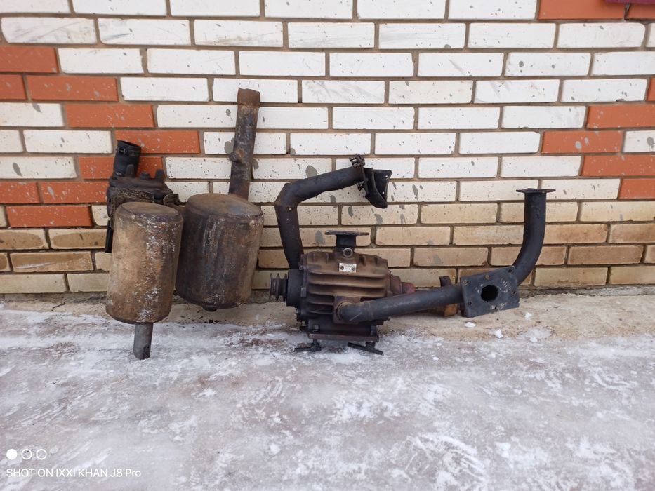 Продам насос вакуумныи