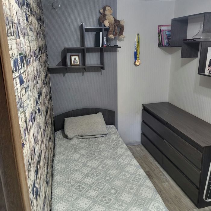 Продам 2 комнатную квартиру