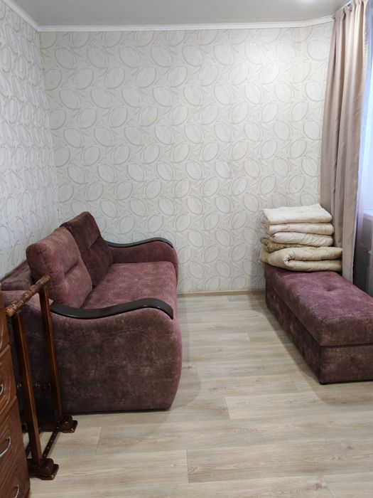 Квартира посуточно 3-х, 2-хкомн