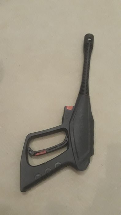 Пистолет за водоструйка Parkside