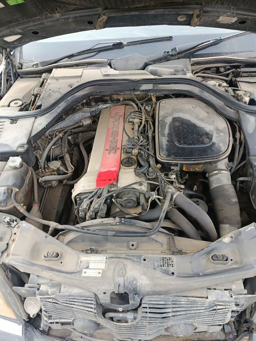 Мерседес w140 3,2