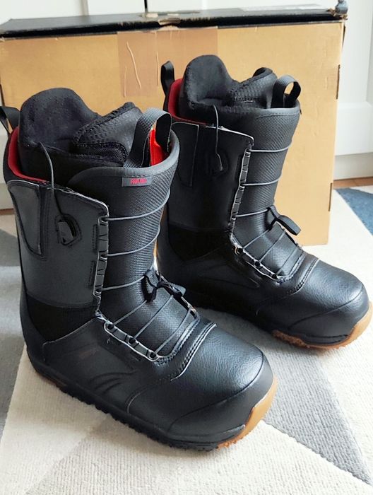 Сноуборд обувки Burton Ruler Speedzone 42 номер