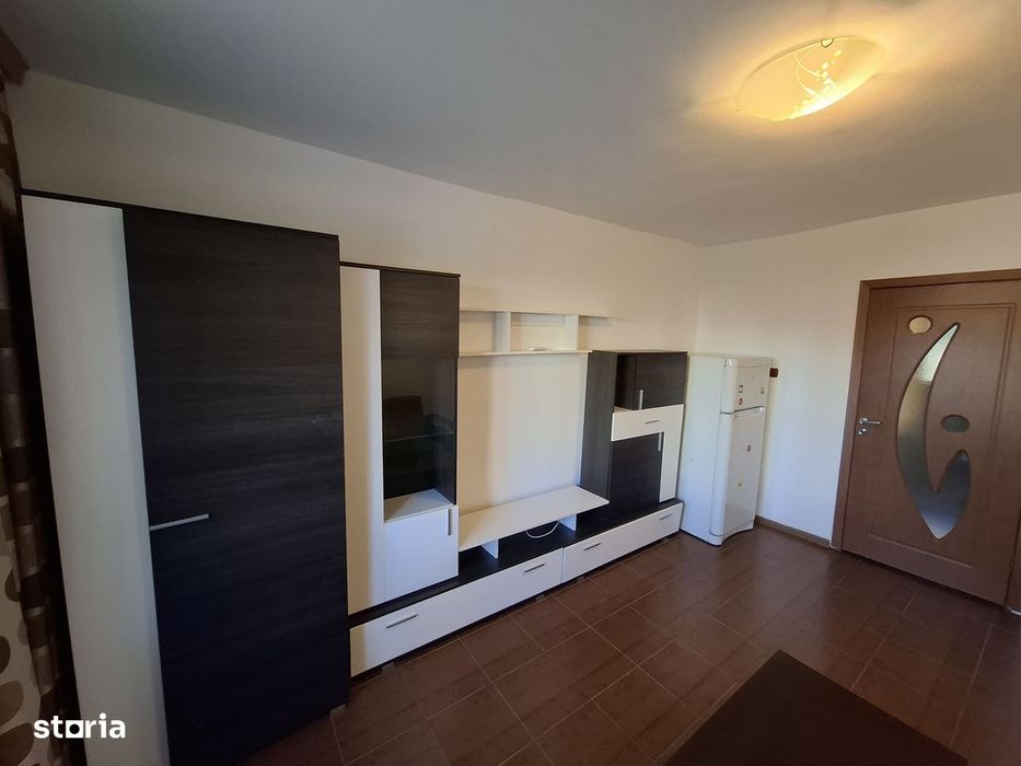 Garsonieră renovată Poarta 6