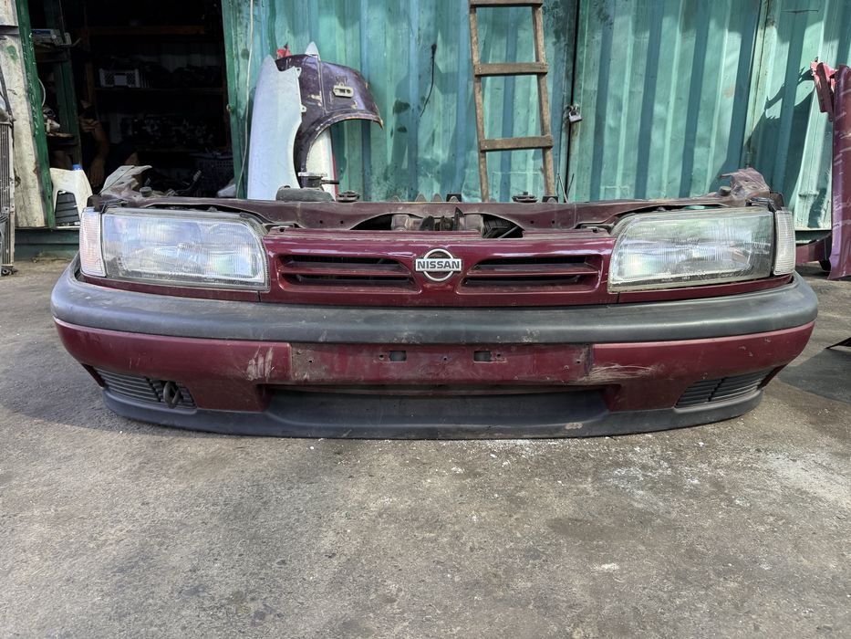 Продается Nissan Primera mini морда P10