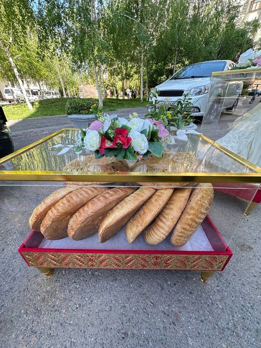 Sarpo qutilari prakat va buyurtma asosida yasab berish xizmati