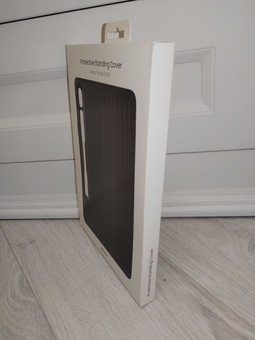 Чехол для планшета Samsung Galaxy Tab S8 11 Protective Standing Cover.