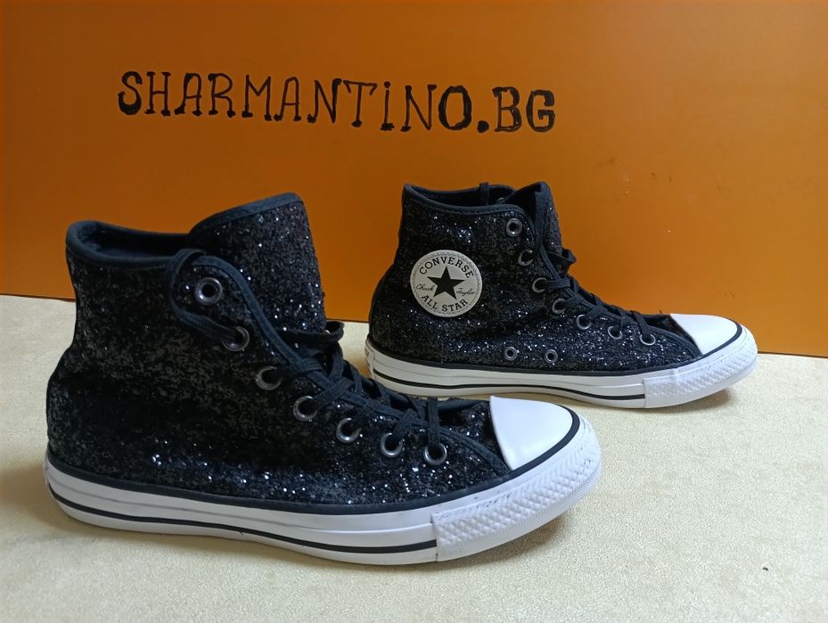 Converse N 39 - 25 лв