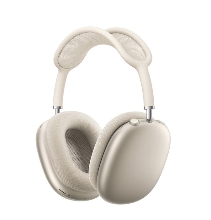 НОВО!!! Безжични over-ear слушалки Apple AirPods Max (USB-C), Noise cancelling, Микрофон