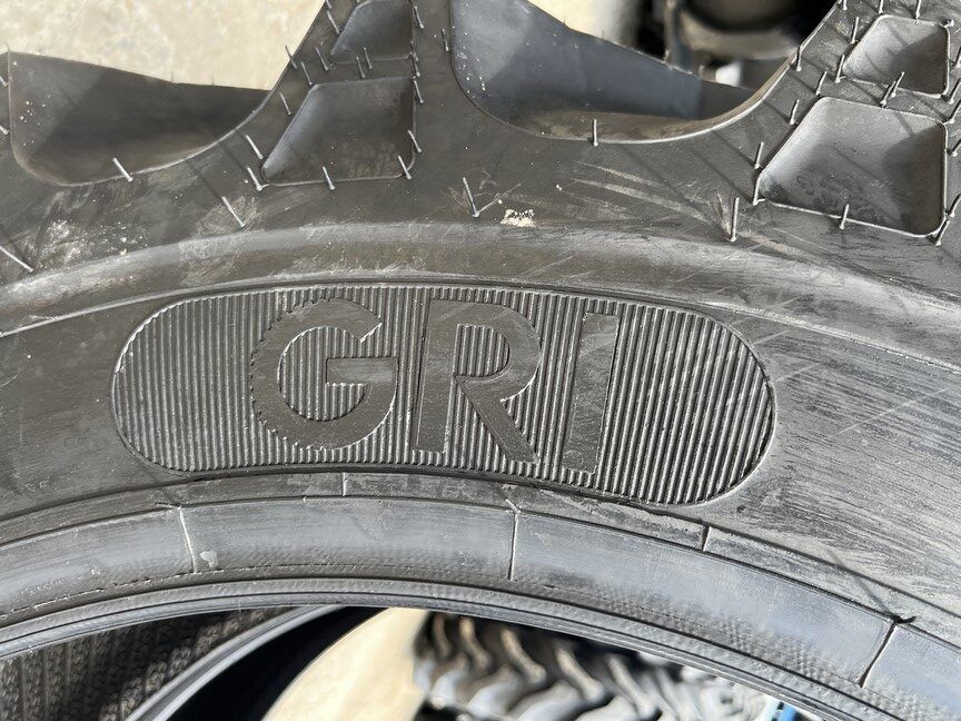 ANVELOPA 12.4-28 GRI 12PR GREENEX RT110 TT  Cauciucuri tractor, Fiat, Case, Fendt, John Deere, New Holland, Massey Ferguson, UTB   Cauciucuri tractor,