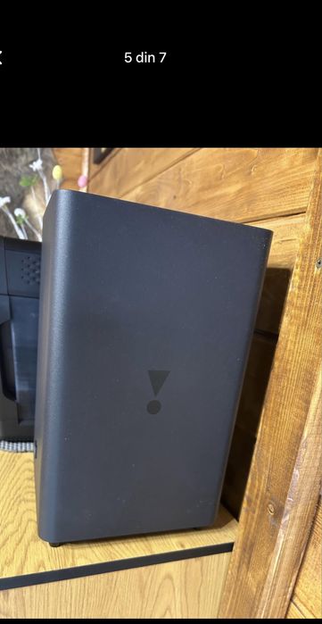 Vând Sound bar  JBL 2.1