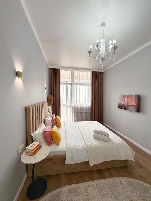 Квартира в Террактоте