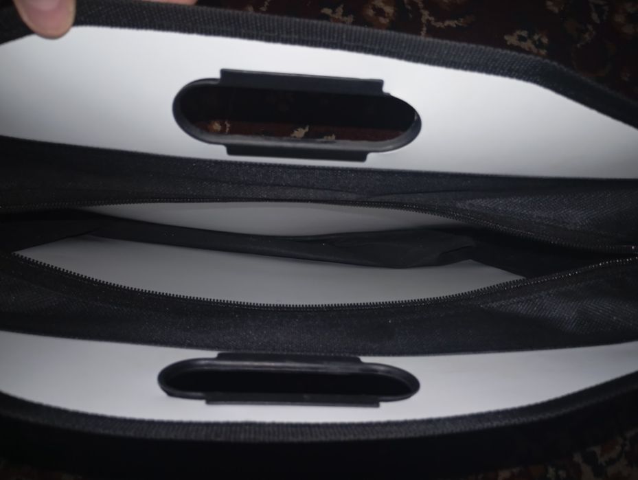 папки для книг/предметов