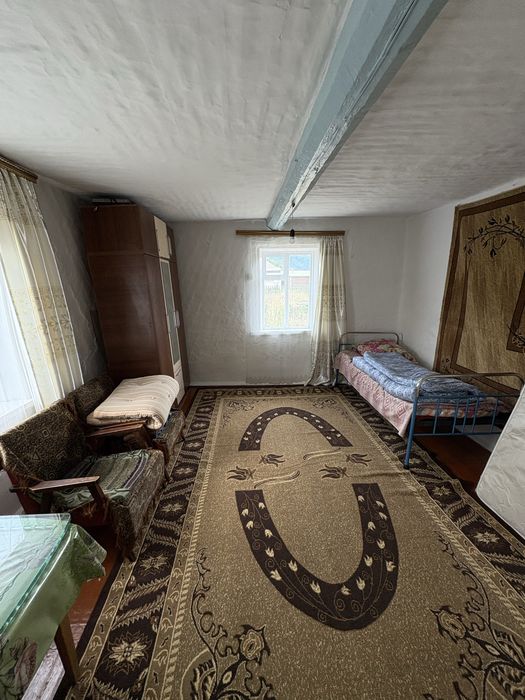 Продам дом в Катон-карагае
