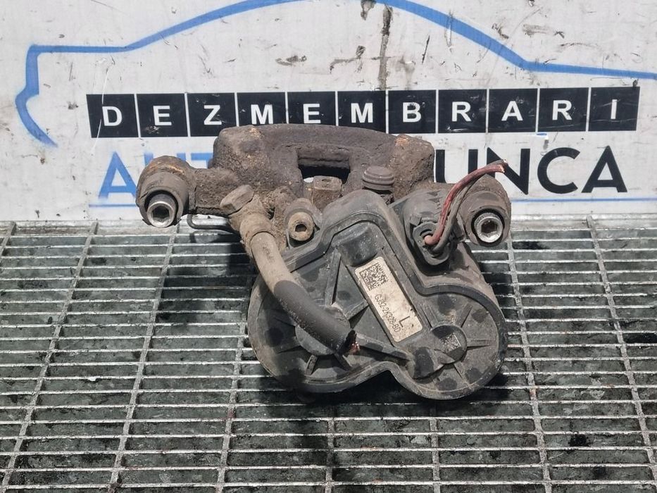 Etrier stanga spate Land Rover Range Rover Evoque Facelift 2.0 D 2012 - 2015 Automata ...