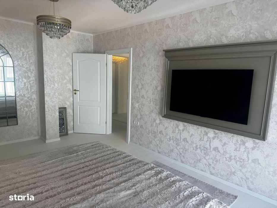 Apartament 3 camere, metrou Berceni