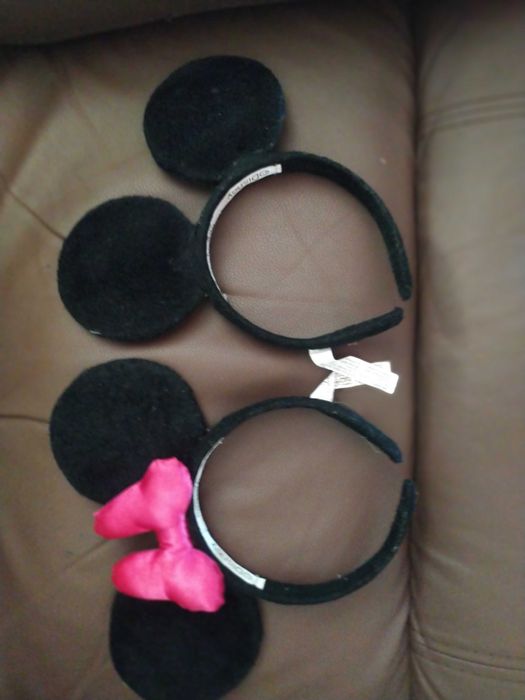 Карнавални комплекти Коте, зайче, пчела