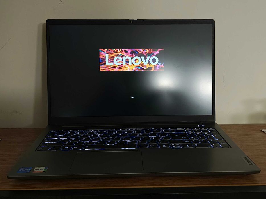 Laptop Lenovo ThinkBook 15 G2 ITL ca nou