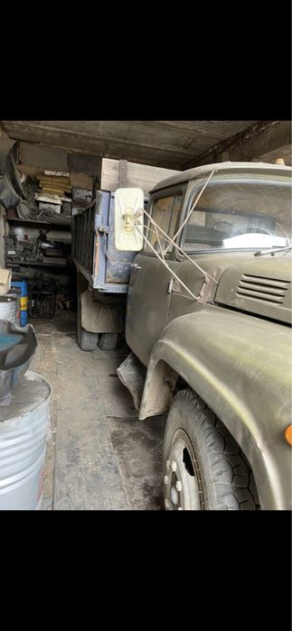 Продается ЗиЛ