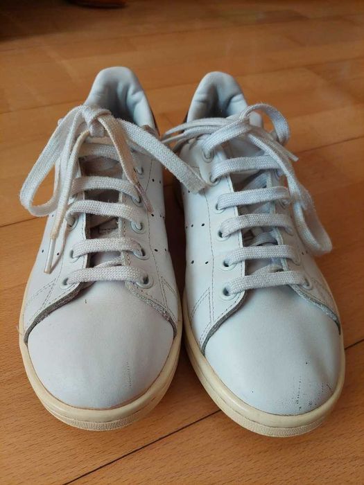 Pantof sport marca Adidas Stan Smith, marimea 36 2/3