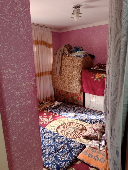 Продается 3 комнатная квартира 64 кв