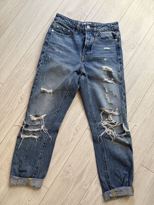 Дамски дънки Cropp/ Guess/Stradivarius