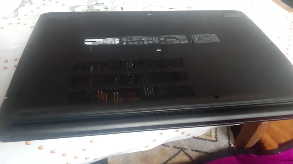 Ноутбук Acer Aspire 3