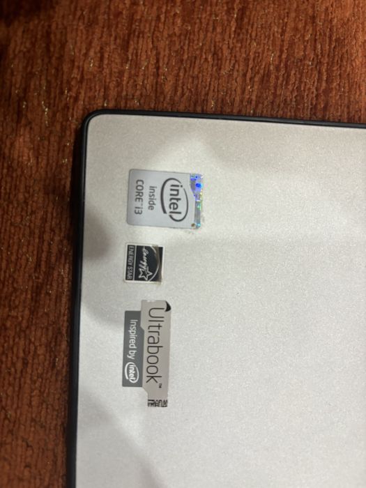 Ноутбук lenovo yoga 2