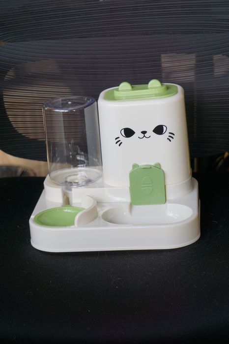 Хранилка за животни без ток - различни модели