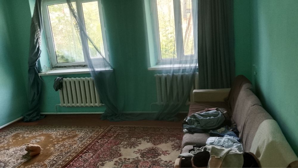 Каскелен 3 комната квартира