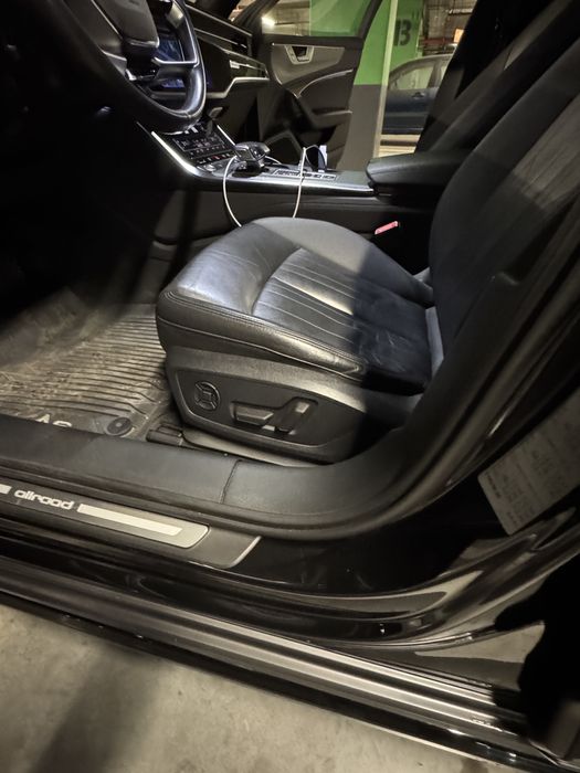Audi  A6 Allroad Quatro 2020