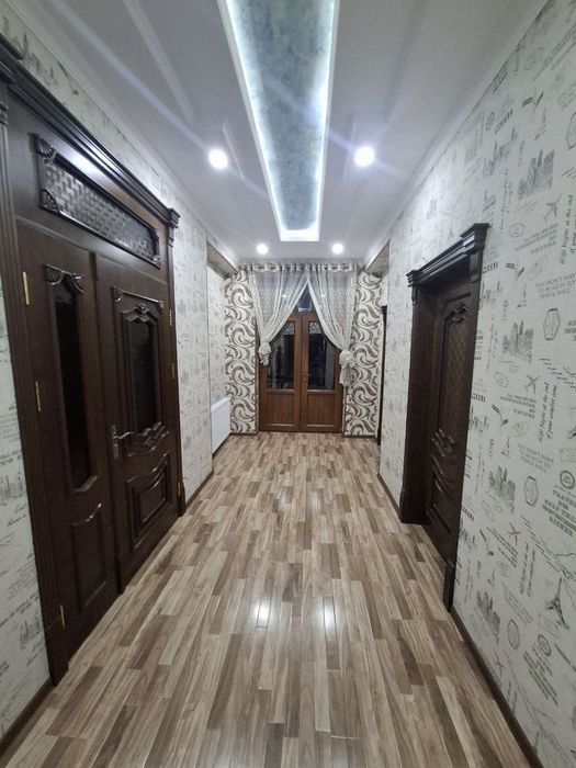 Сдаётся шикарный Дом