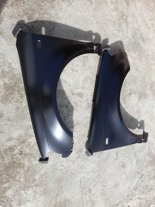 Калници ауди А3 ЧИСТО НОВИ