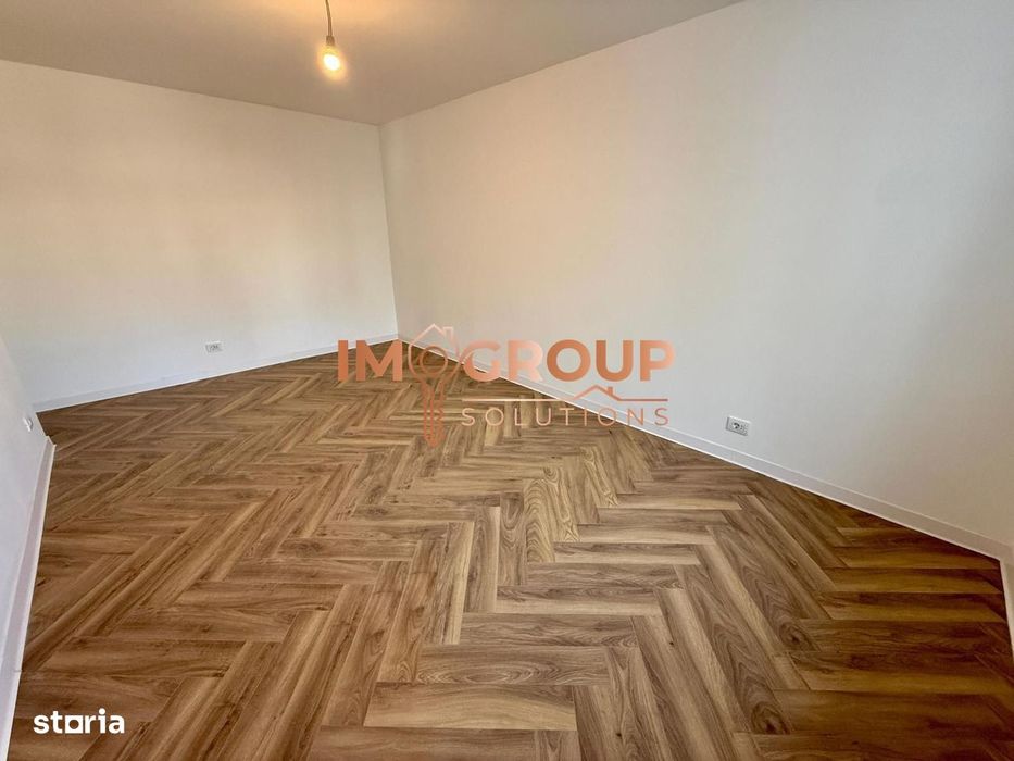 Nicolina 1 - Etaj 2 - Bloc 1984 - Apartament Cu 2 Camere Decomandat