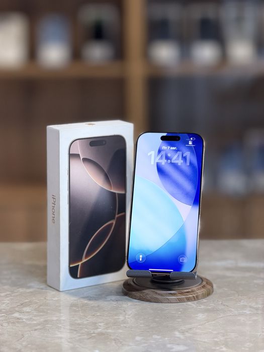 iPhone 16 Pro 256GB / Айфон 16 Про 256ГБ PhoneLab