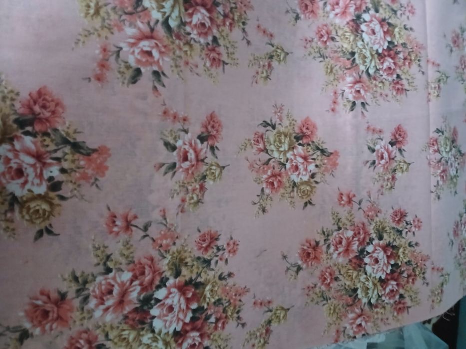 Lenjerie de pat dublu