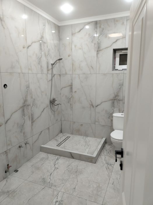 Ремонт квартира под ключ