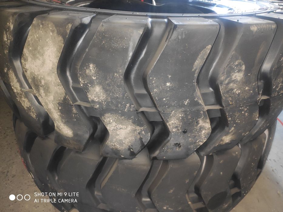 Шины для транспорта