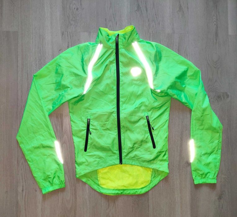 Pearl Izumi Ride Men's Convertible Jacket M's, мъжко яке мембрана