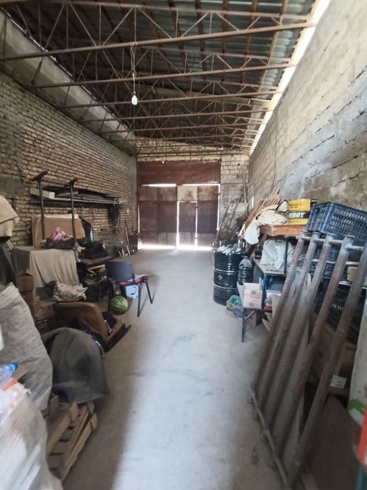 Продаю участок Хонабад, ориентир Жакей Коробка