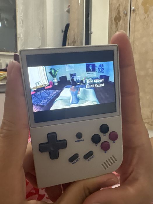 Игрушка 1000+ игр есть
