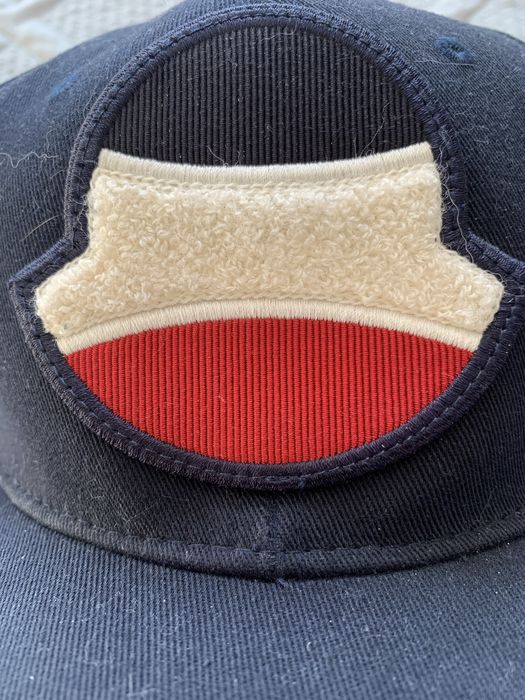 Кепка Moncler мужская