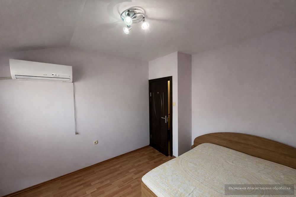 С паркомясто! Двустаен апартамент за продажба в кв. Кършияка